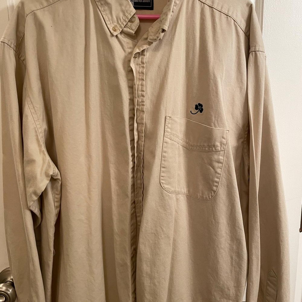 Casual shirt